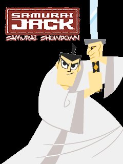 game pic for Samurai Jack Samurai Showdown